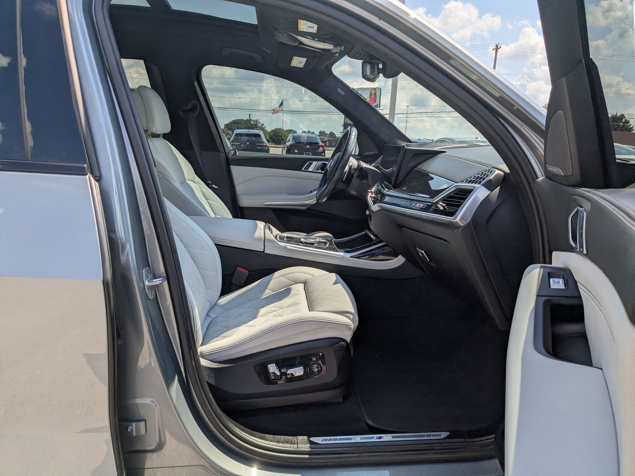 2024 Bmw X7 xDrive40i photo 36
