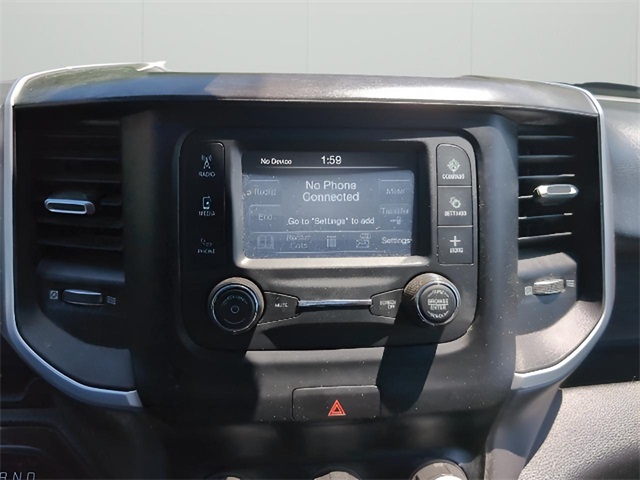 2023 Ram 1500 Big Horn Lone Star photo 22