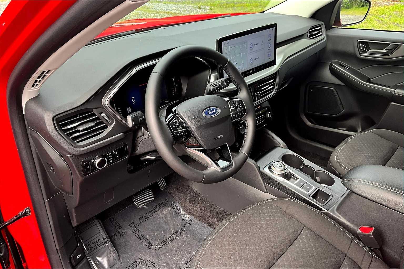 2024 Ford Escape Active photo 17