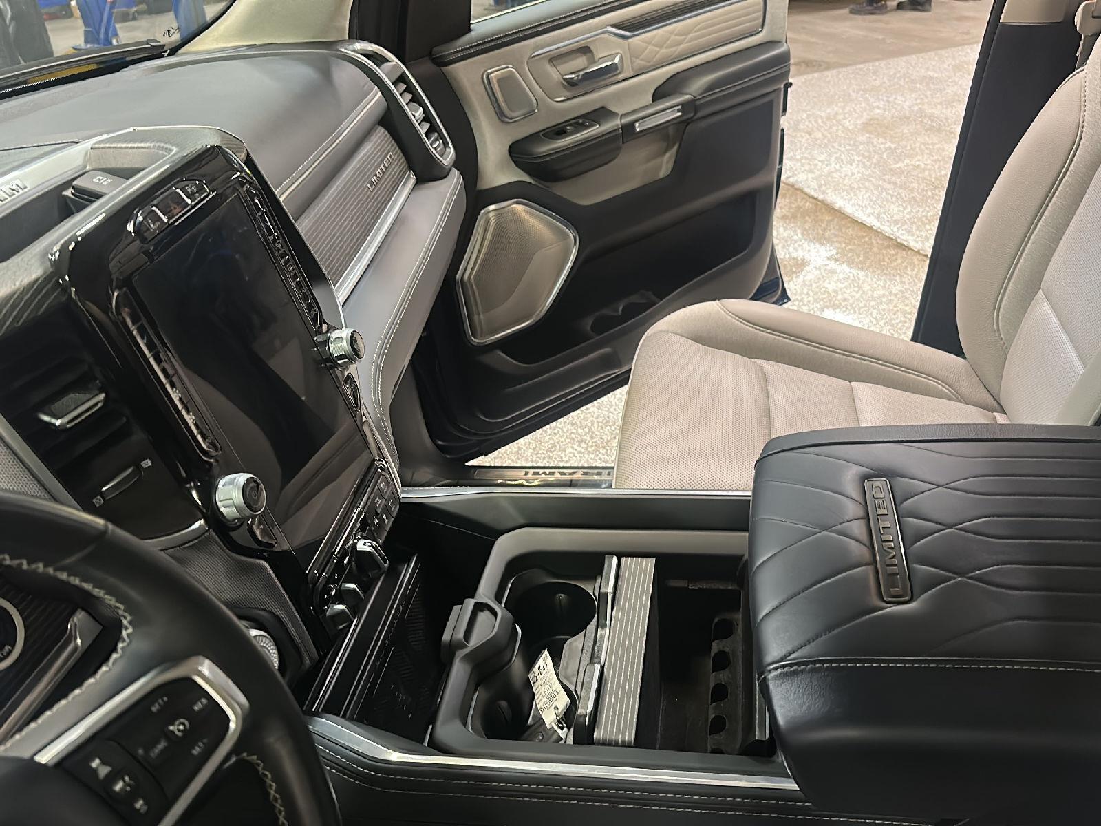 2024 Ram 1500 Limited photo 23