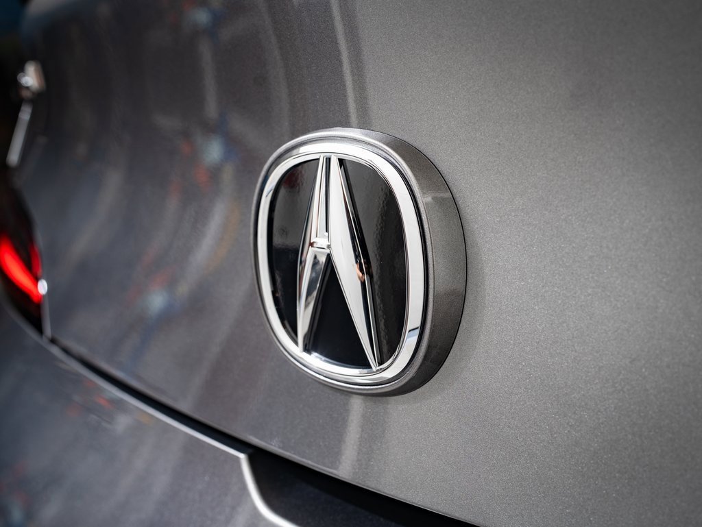 2025 Acura Integra A-Spec Technology photo 17