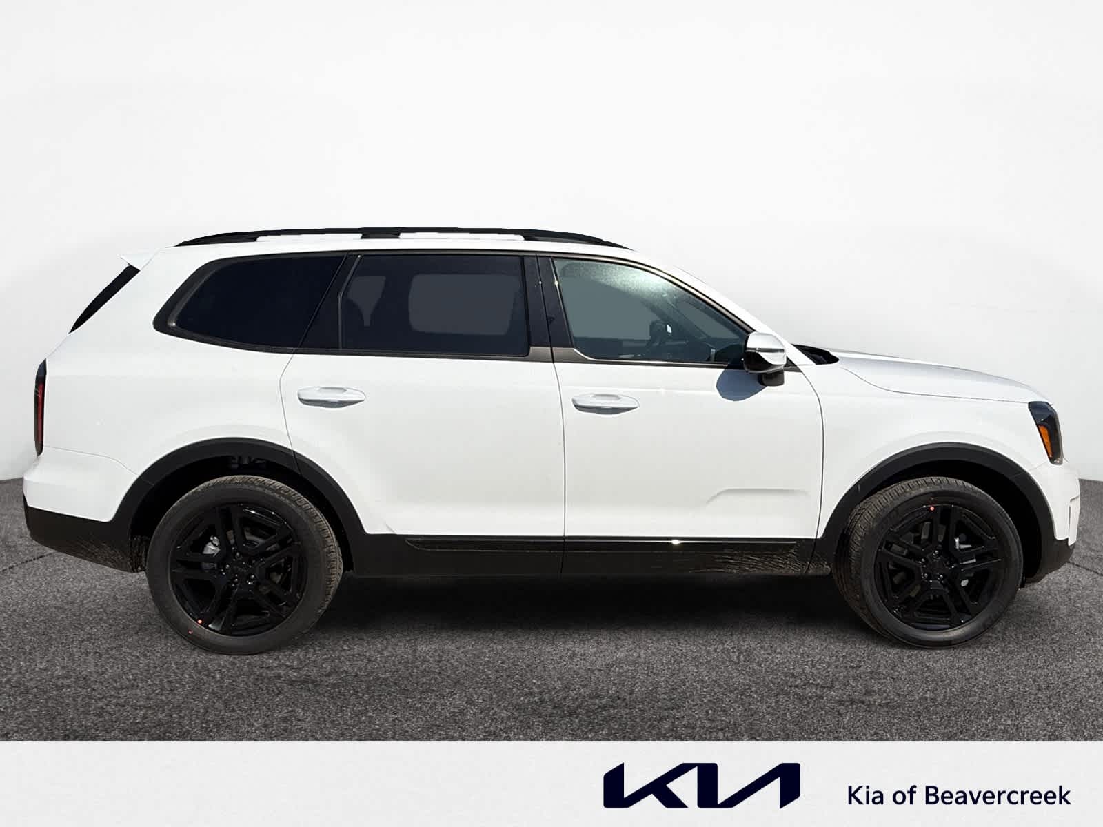 2025 Kia Telluride SX X-Line photo 4