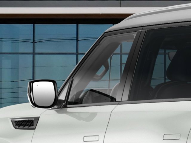 2026 Infiniti QX80 photo 11