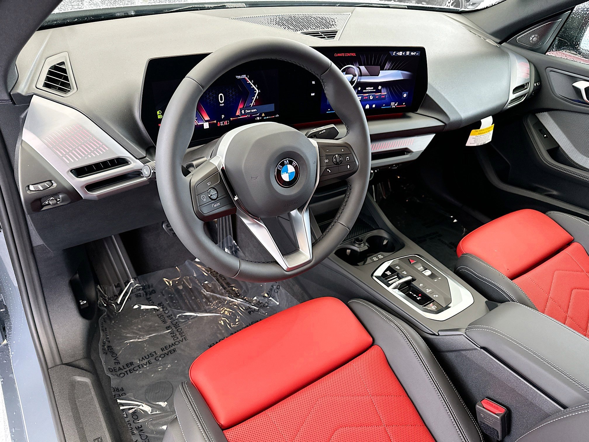 2026 Bmw 228 photo 9