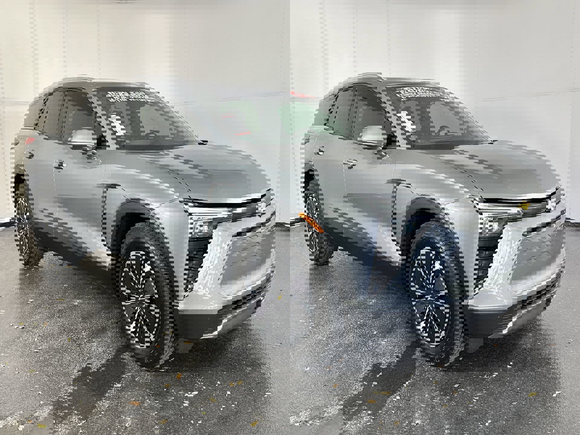 Used 2024 Chevrolet Blazer EV LT with VIN 3GNKDBRJ5RS251226 for sale in Palmetto Bay, FL