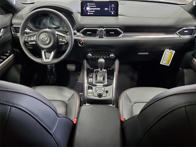 2025 Mazda CX-5 2.5 Turbo Premium photo 24