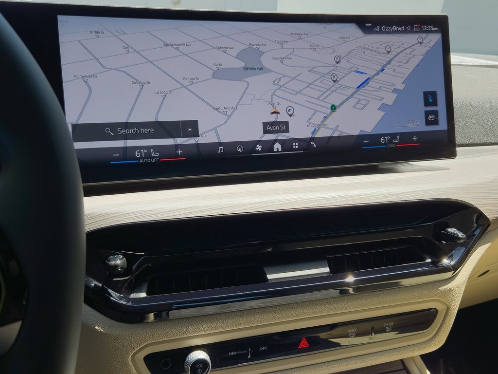 2025 Bmw i4 eDrive40 photo 14