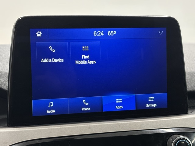 2022 Ford Escape SE photo 21