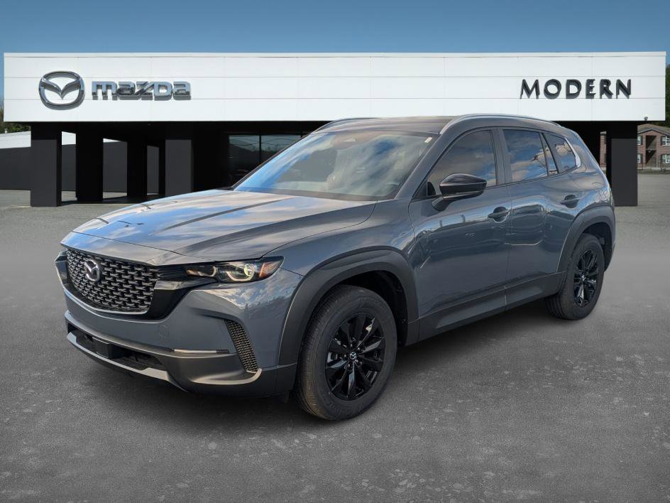 2026 Mazda CX-50 Select's photo