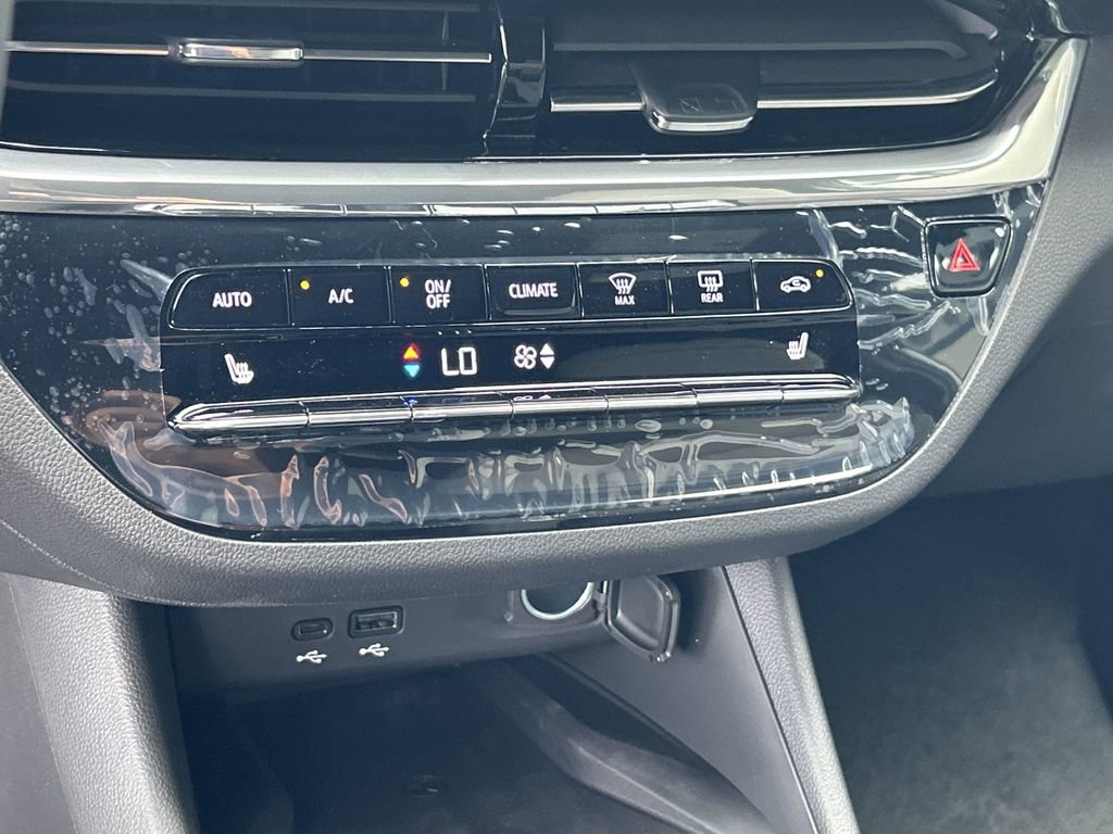 2025 Buick Envista Avenir photo 23