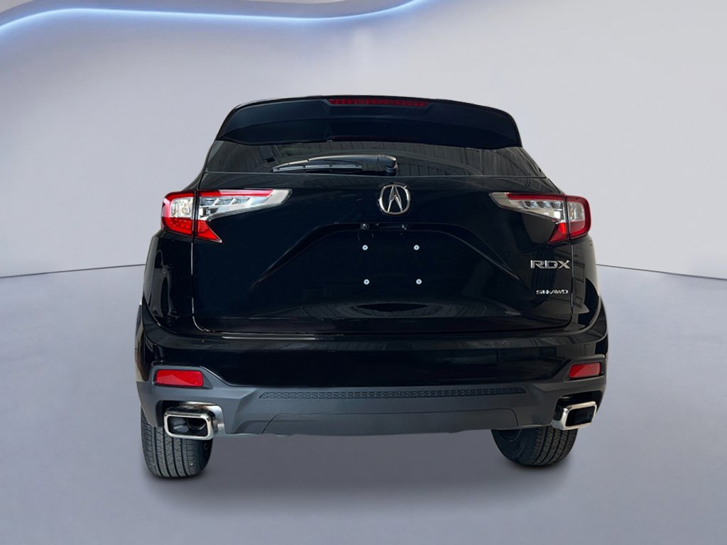 2025 Acura RDX photo 3