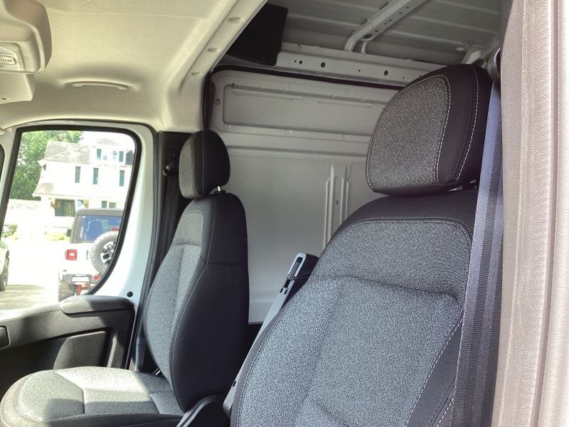 2024 Ram ProMaster 3500 photo 14