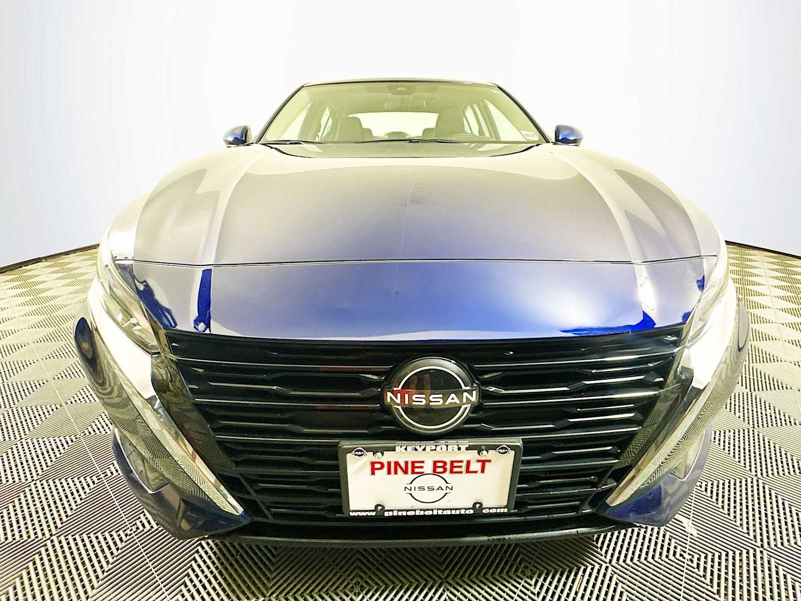 Certified 2023 Nissan Altima S with VIN 1N4BL4BV9PN302003 for sale in Keyport, NJ