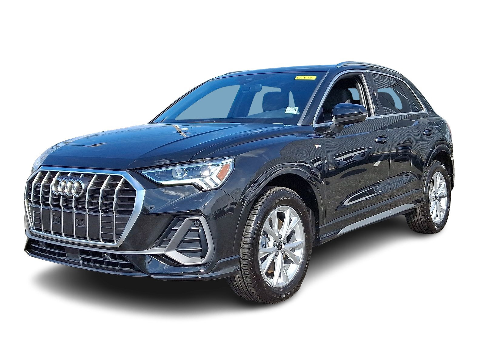 2024 Audi Q3 S Line Premium Plus's photo
