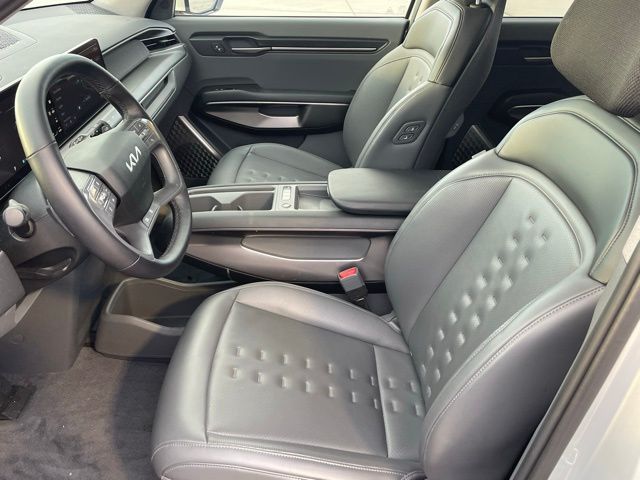 2024 Kia EV9 Wind photo 13