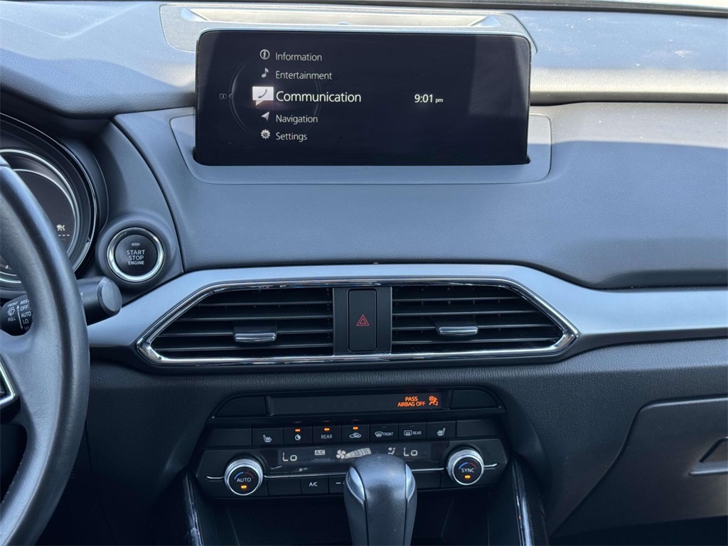 2021 Mazda CX-9 Touring photo 20