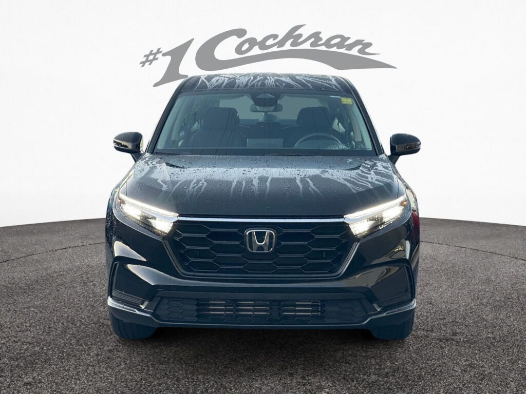 2023 Honda CR-V LX photo 2