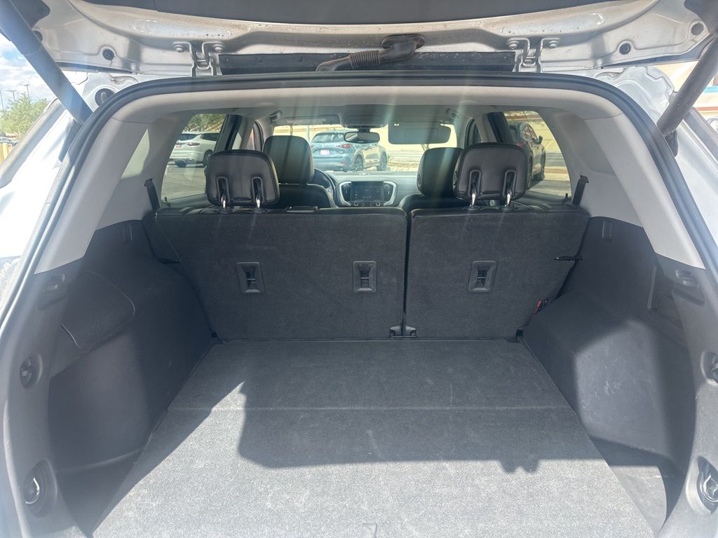 2019 Gmc Terrain SLT photo 20