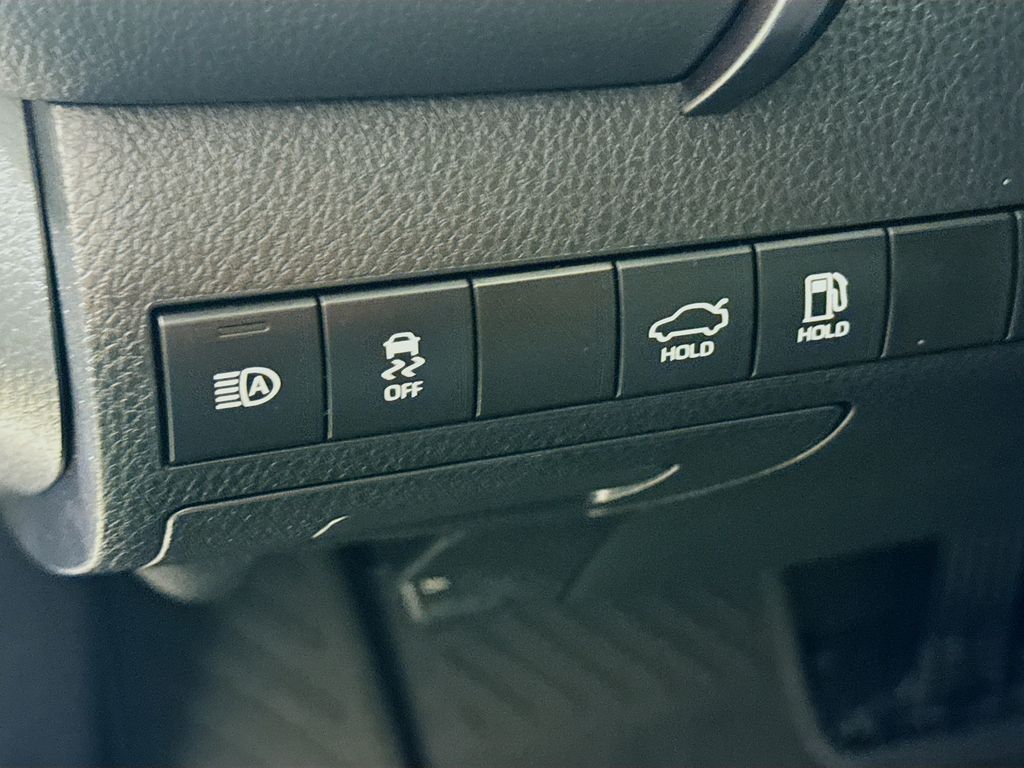 2023 Toyota Camry SE Nightshade Edition photo 8