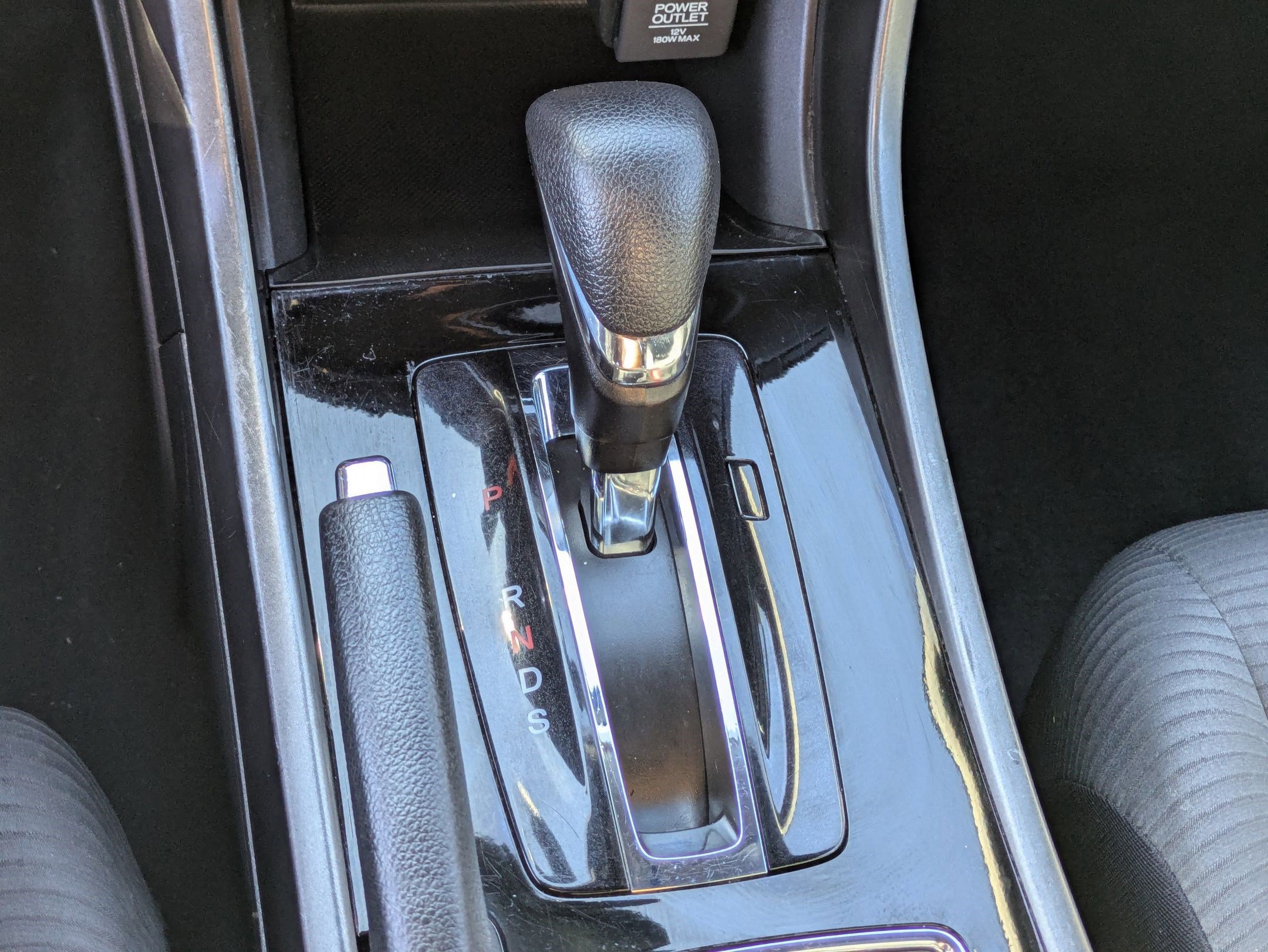 2016 Honda Accord photo 21