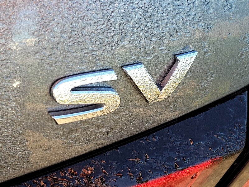 2021 Nissan Altima 2.5 SV photo 4