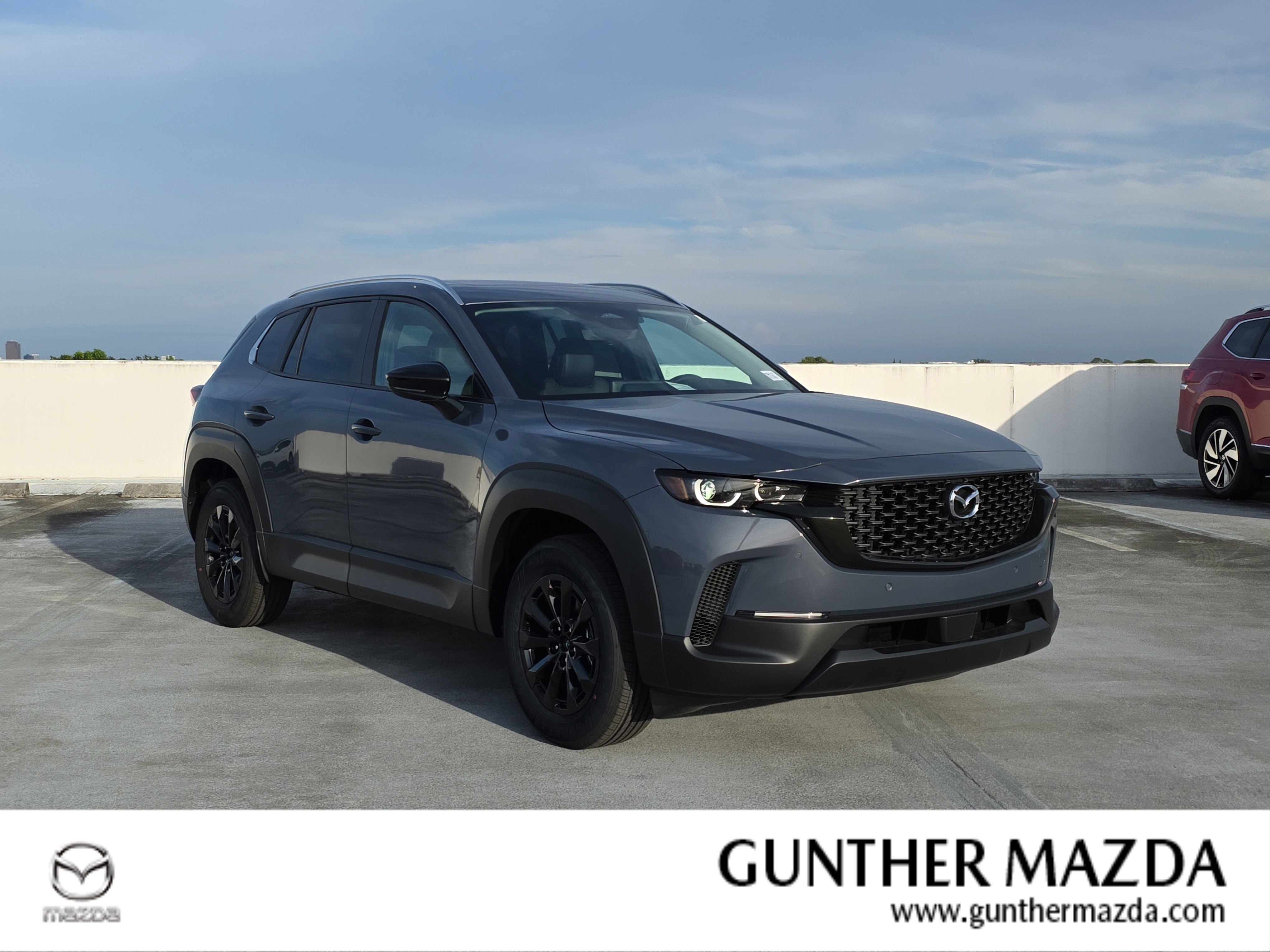 2026 Mazda CX-50 Preferred's photo