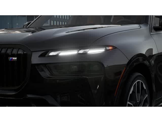2026 Bmw X7 M60i photo 5