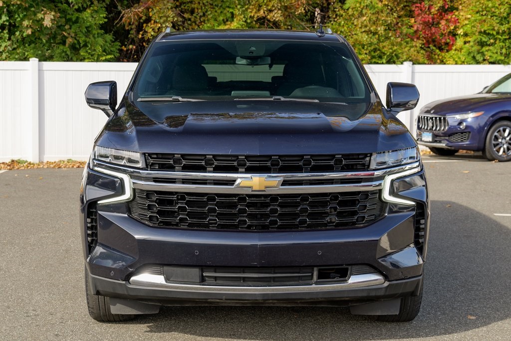 2023 Chevrolet Tahoe LS photo 2