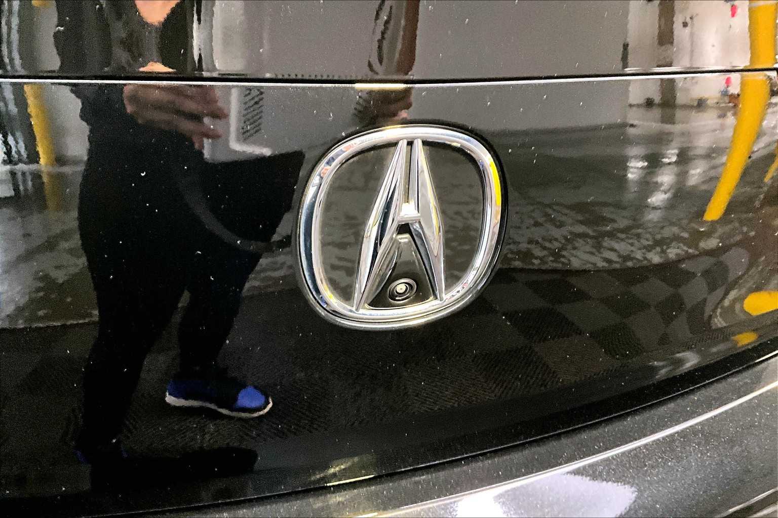 2023 Acura TLX A-Spec photo 29