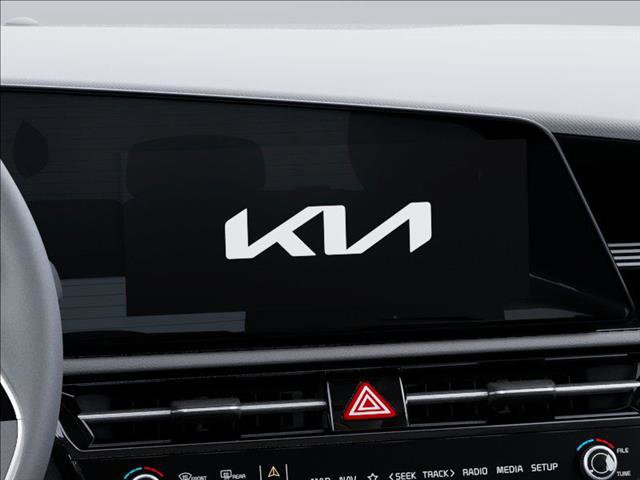 2025 Kia Niro EV Wind photo 18