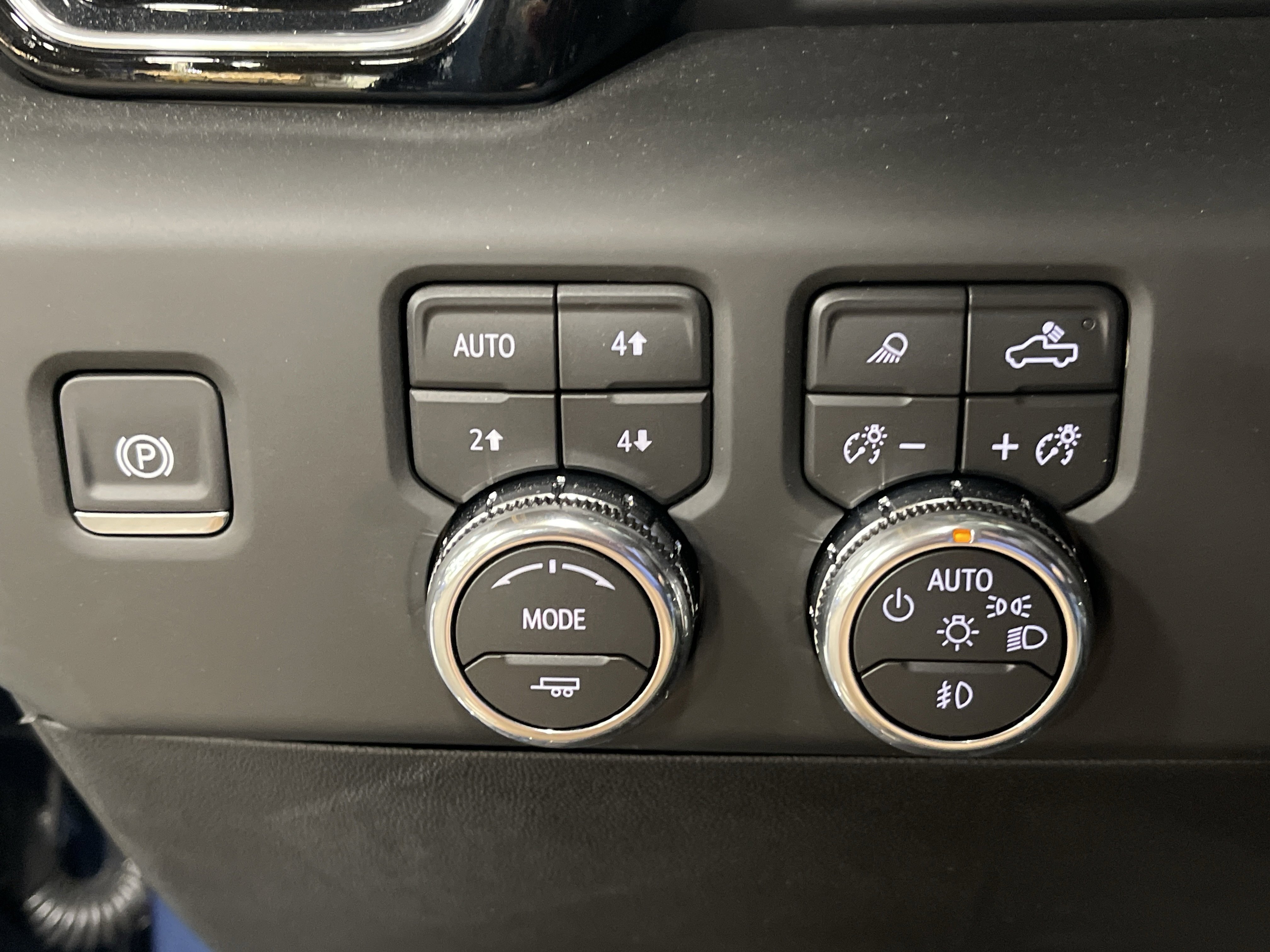 2026 Gmc Sierra 1500 Denali photo 3