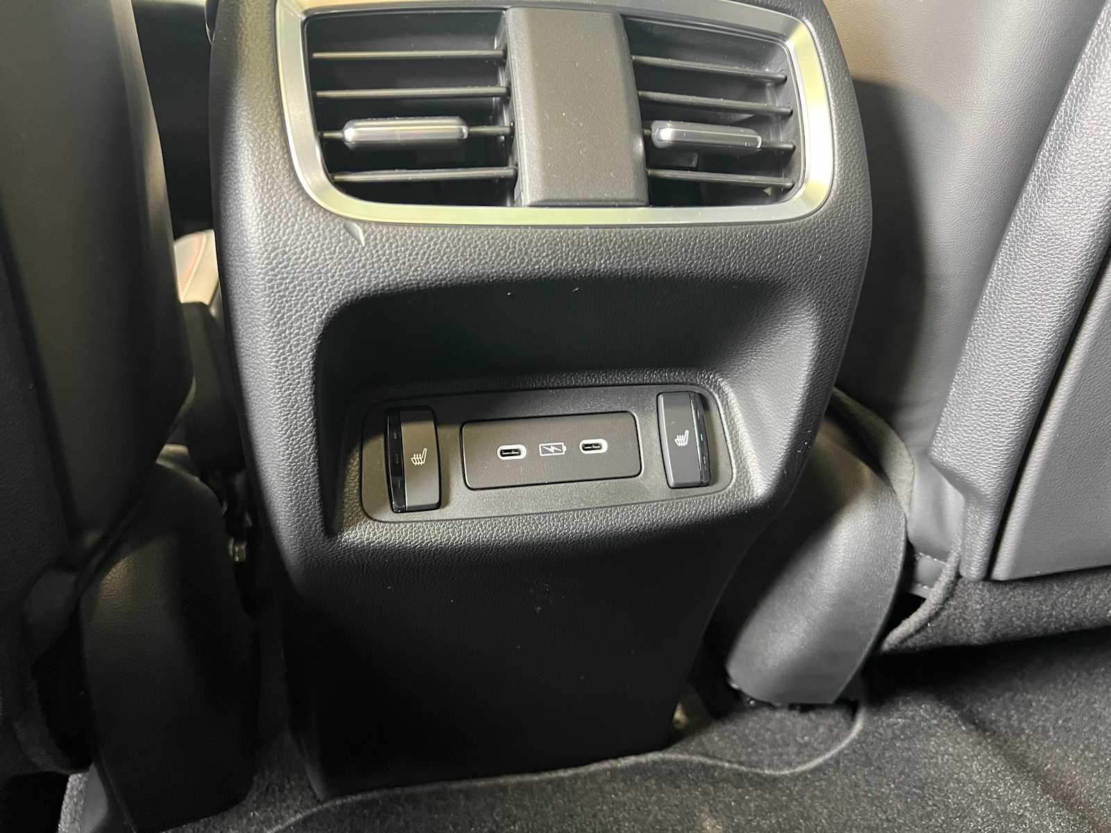 2025 Acura RDX A-Spec Advance photo 30