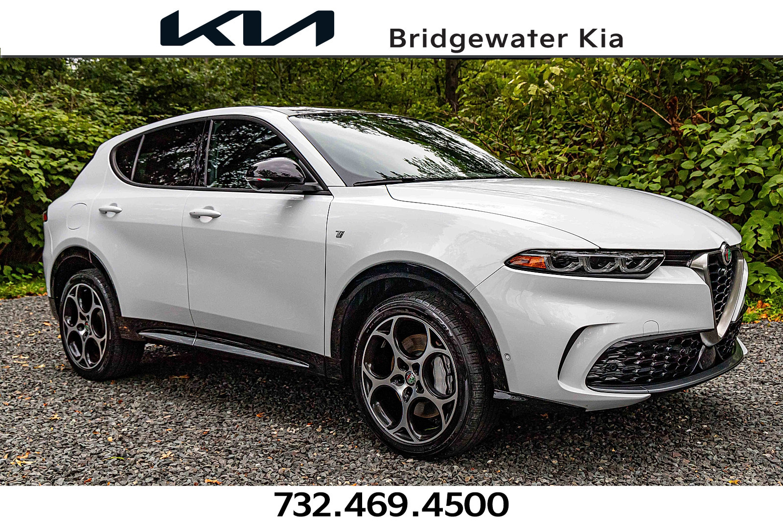 2024 Alfa Romeo Tonale TI