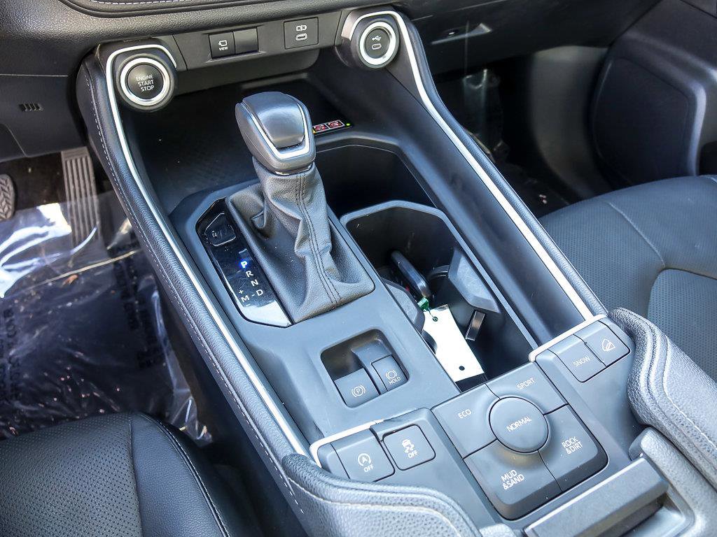 2024 TOYOTA GRAND HIGHLANDER - Image 25