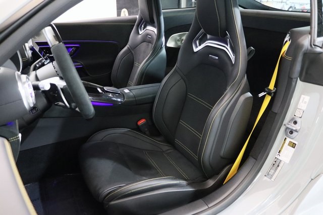 2024 Mercedes Benz AMG GT photo 21