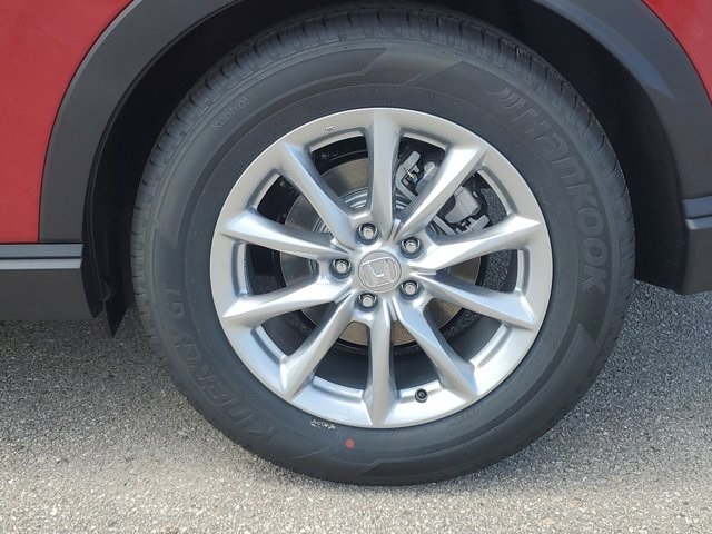 2026 Honda CR-V EX photo 9