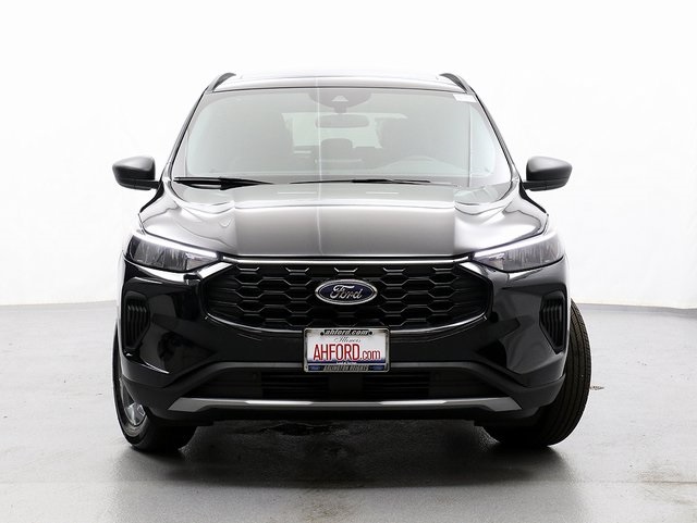 2025 Ford Escape ST-Line photo 5
