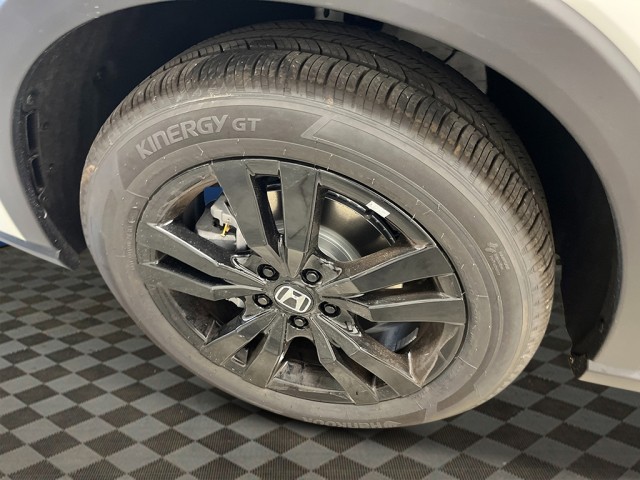 2026 Honda HR-V Sport photo 9