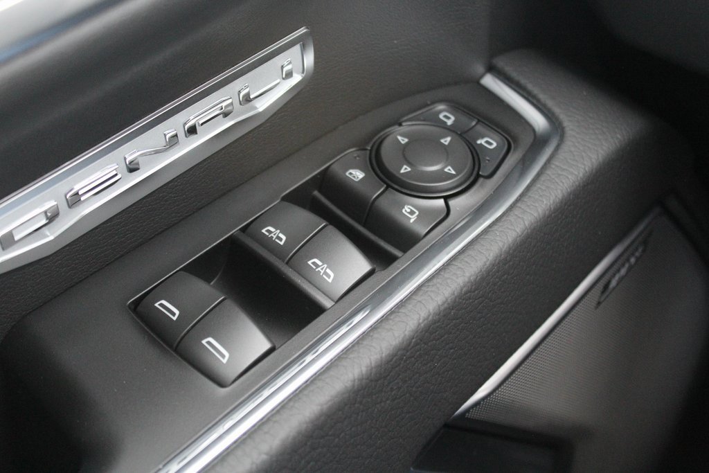 2025 Gmc Sierra 1500 Denali photo 21