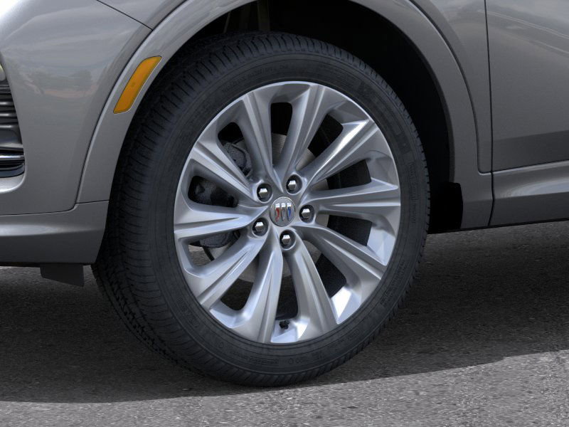 2026 Buick Envista Avenir photo 9