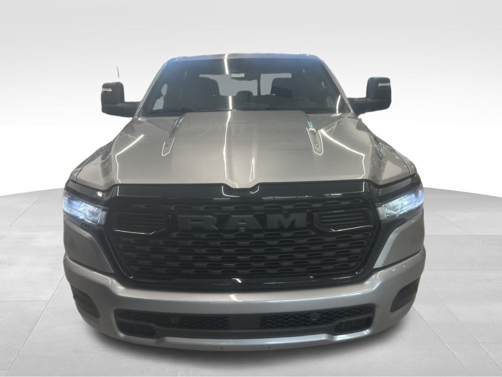 2025 Ram 1500 Big Horn Lone Star photo 12