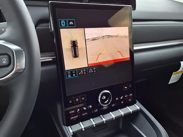 2026 Gmc Terrain Denali photo 6