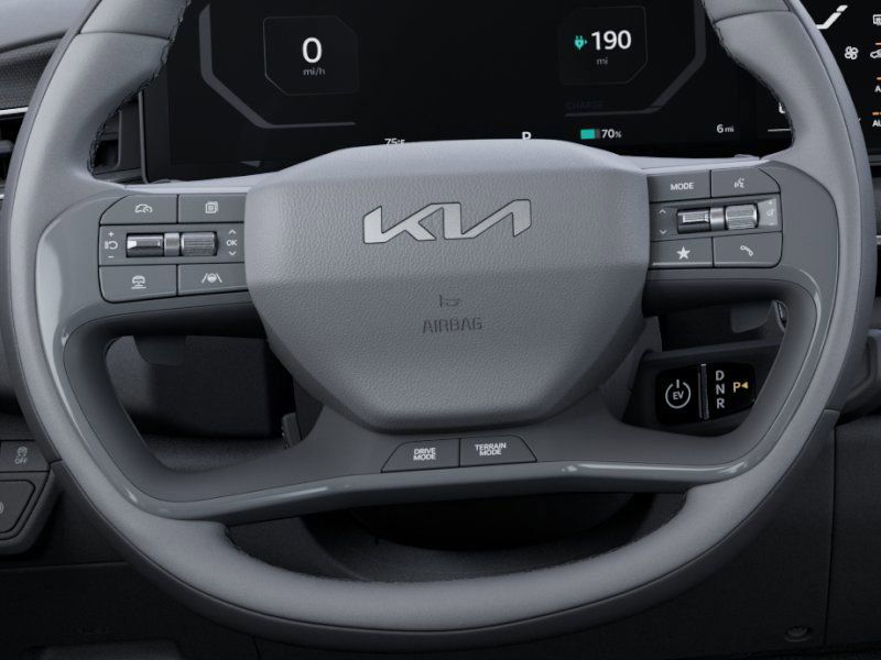 2026 Kia EV9 GT-Line photo 21