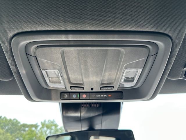 2025 Gmc Sierra 1500 Elevation photo 28