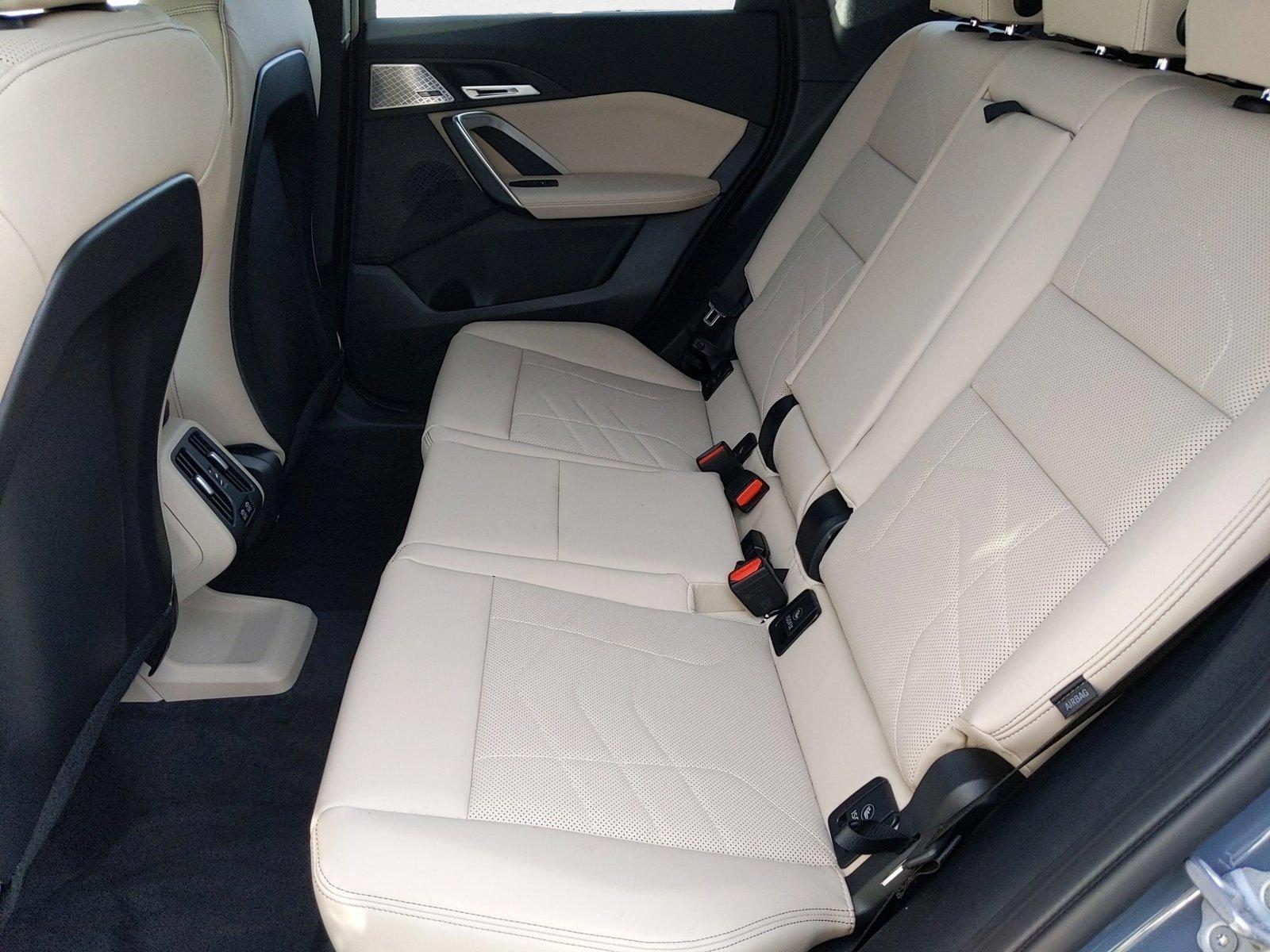 2025 Bmw X1 XDrive28i photo 14