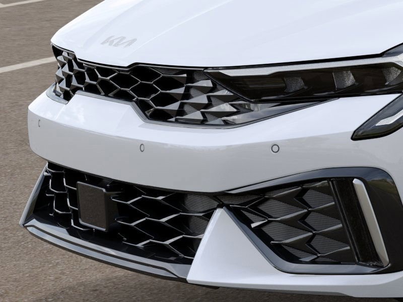 2026 Kia K5 GT-Line photo 7