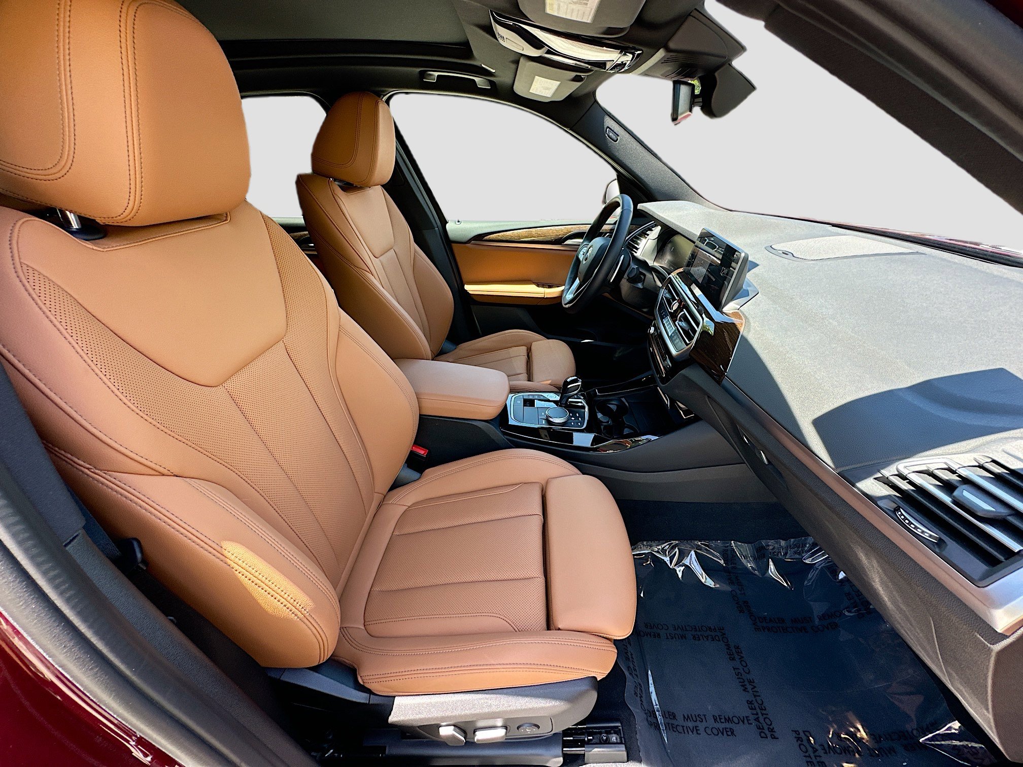 2024 Bmw X3 sDrive30i photo 31
