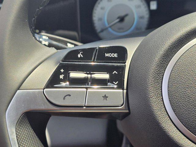2025 Hyundai Elantra Limited photo 22