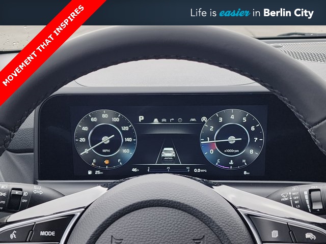 2026 Kia Seltos EX photo 25