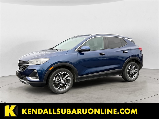 2023 Buick Encore GX Select's photo